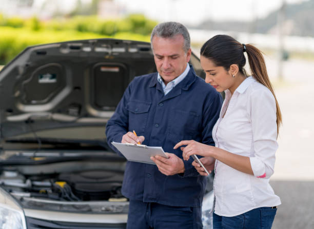 Auto Insurance in Pulaski County County